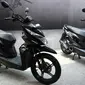 Honda BeAT Street (Septian/Liputan6.com)