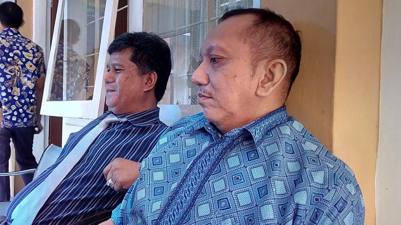 Ibu digugat anak