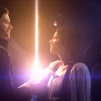 Serial Shadow and Bone. (Foto: Netflix)