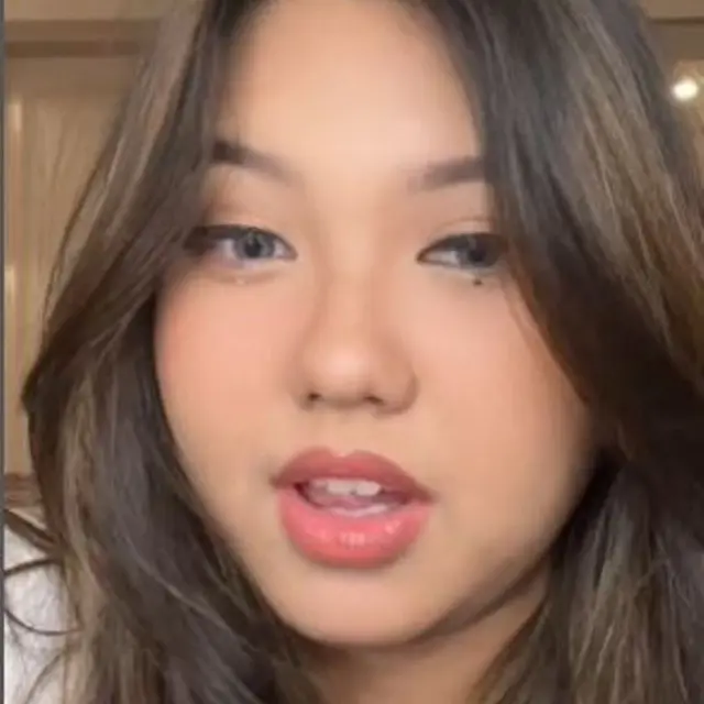 Trisha Eungelica, putri Ferdy Sambo