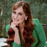 Gabriela Spanic adalah aktris cantik yang populer di 90-an. (Foto: instagram.com/gabyspanictv)