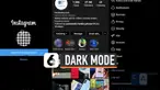 Mode dark mode yang dirilis Instagram ditujukan agar mata pengguna terasa lebih nyaman saat membuka aplikasi instagram. Mau tahu bagaimana cara mengganti mode dark mode? Ini dia...