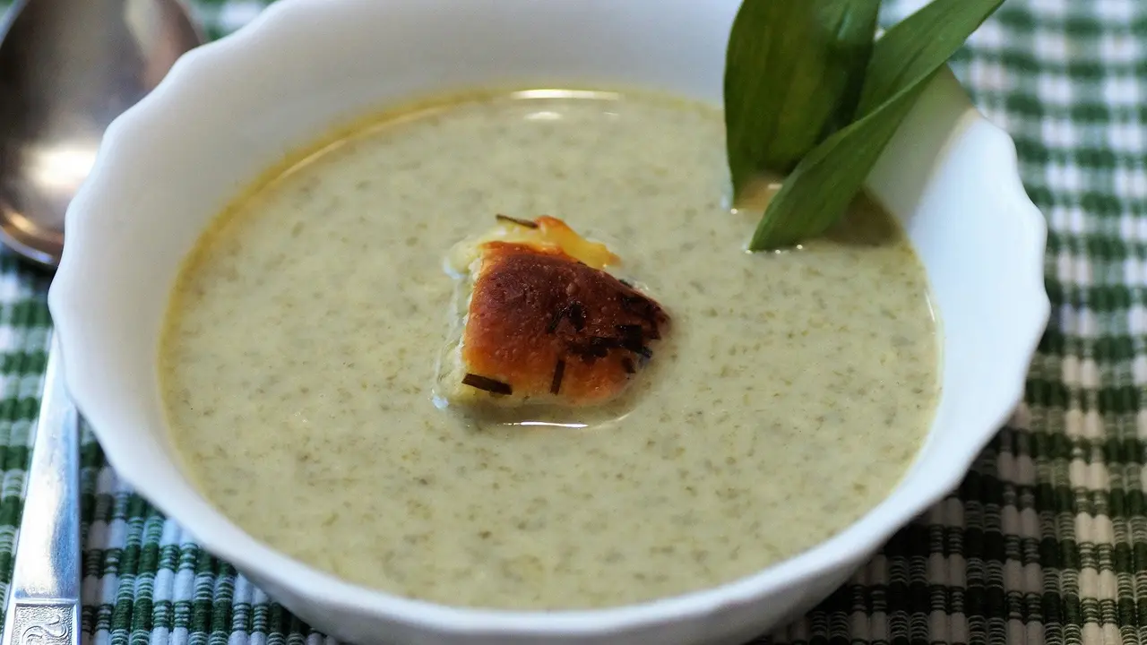 Bubur kacang hijau