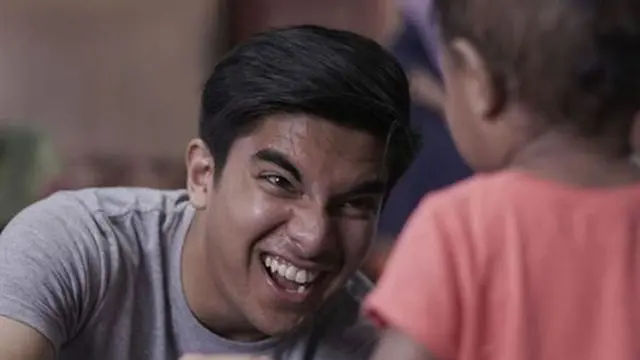 [Bintang] 5 Fakta dan Potret Syed Saddiq, Menteri Termuda Malaysia