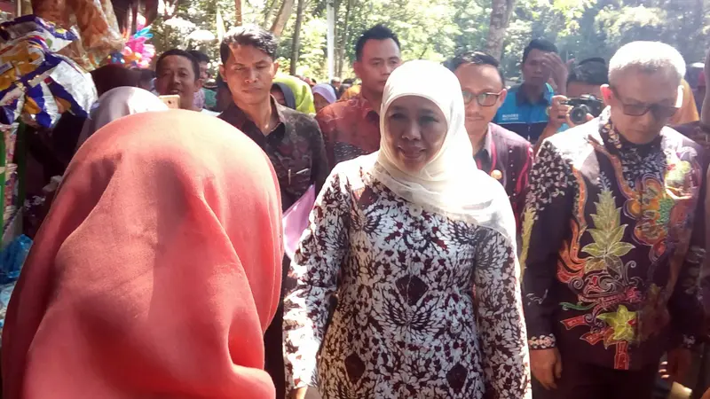 Belajar dari Geliat Eco Wisata di Boon Pring Malang