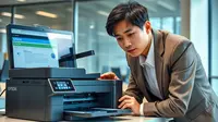 Power Ink Flushing Adalah Apa? Manfaat, Cara Menggunakan, dan Tipsnya