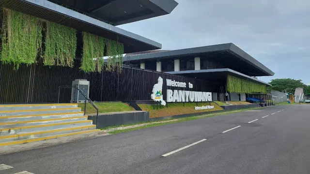Bandara Banyuwangi Raih Sertifikasi Bandara Ramah Lingkungan Pertama di Indonesia (Istimewa)