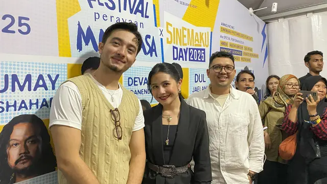 Festival Perayaan Mati Rasa