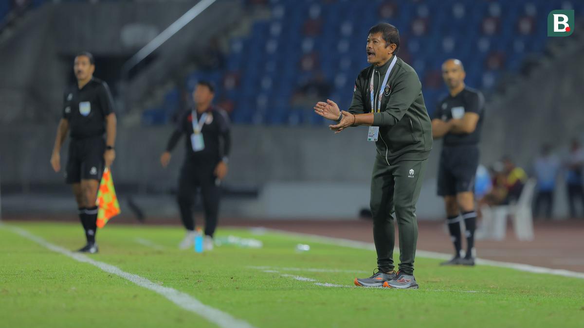 Media Vietnam Soroti Pemecatan Indra Sjafri seusai Gagal di SEA Games 2025: Bawa Skuad yang Kuat, Gaya Bermain Tak Mengesankan