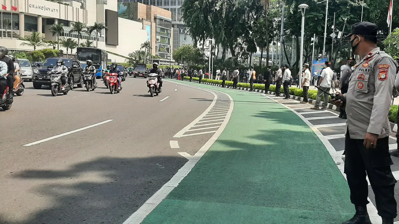 Bundaran HI