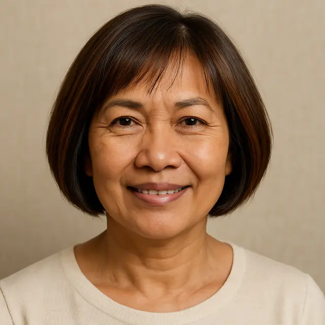 1. Bob Pendek Klasik