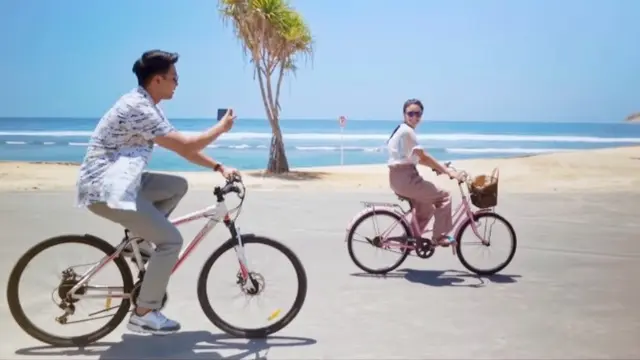Agar Momen Liburan di Bali Tak Berlalu Begitu Saja, Kunjungi 3 Destinasi Unik Ini