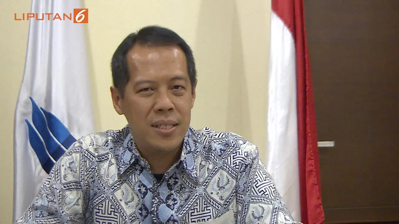 Dr. Arissetyanto Nugroho, MM 