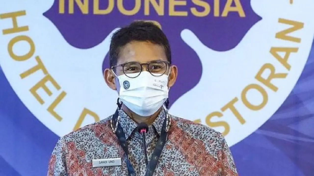 Sandiaga Uno