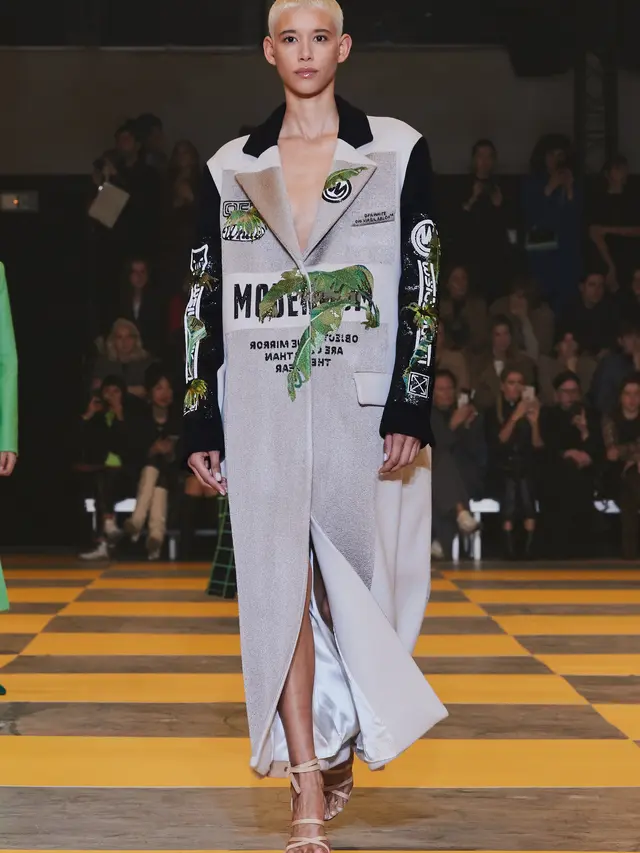 Mengintip Koleksi Fall/ Winter 2019 dari Off-White