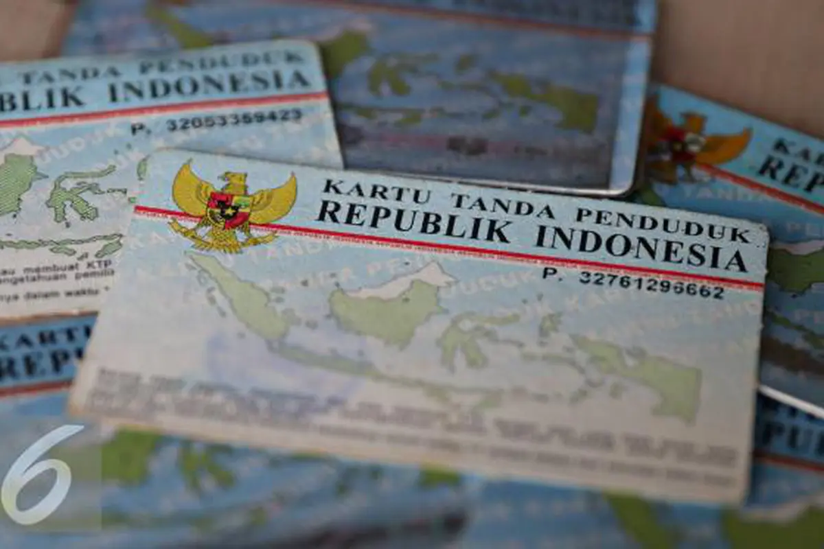 Layanan E-KTP Tangsel Diakui Internasional!