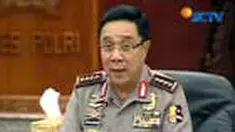 Kelompok teroris dianggap tidak akan menjadikan pemerintah, apalagi presiden, sebagai target utama. Sebab, perjuangan kelompok teroris adalah pertarungan ideologis. 