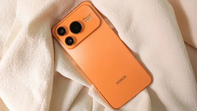 Smartphone Honor Power 2