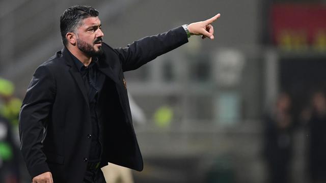 Image result for Pelatih AC Milan Anggap Lazio Seperti Juventus