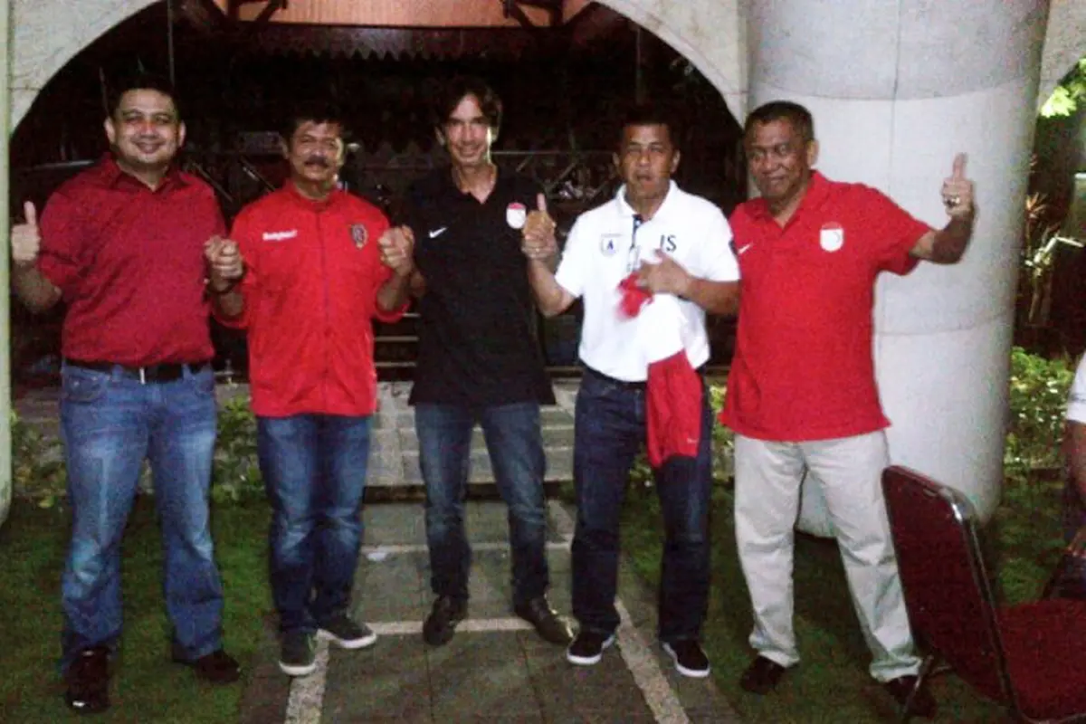 Indonesia Soccer Championship