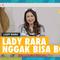 Lady Rara memang ada aja kelakuan kocaknya. Ketika masih kecil dulu, ia mengaku pernah mencuri mangga bersama teman-temannya di momen bulan puasa.