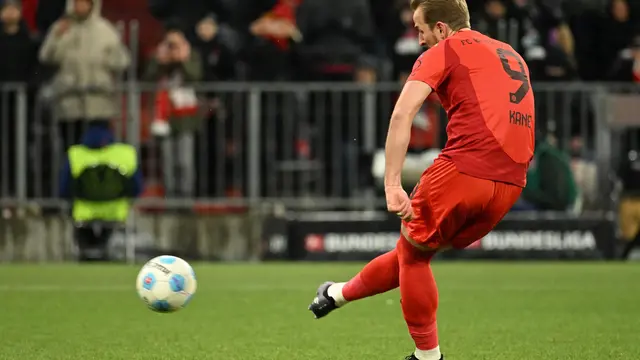 Harry Kane