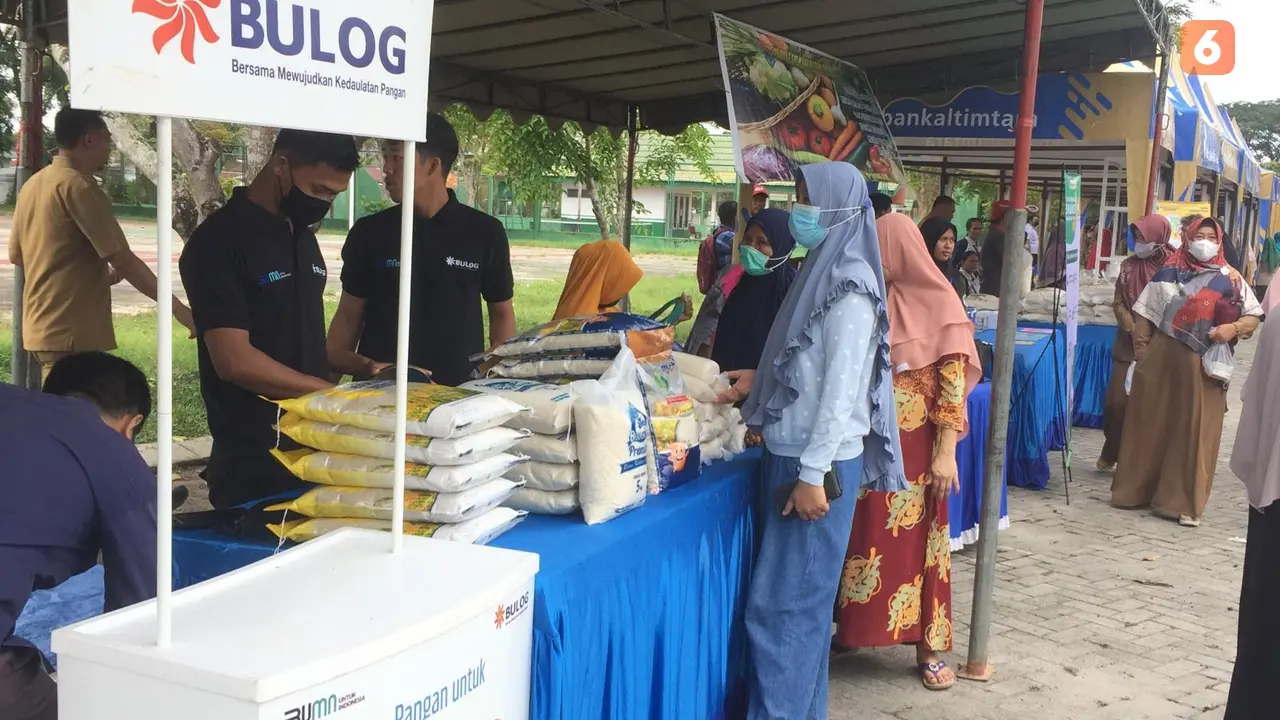 Pasar Murah