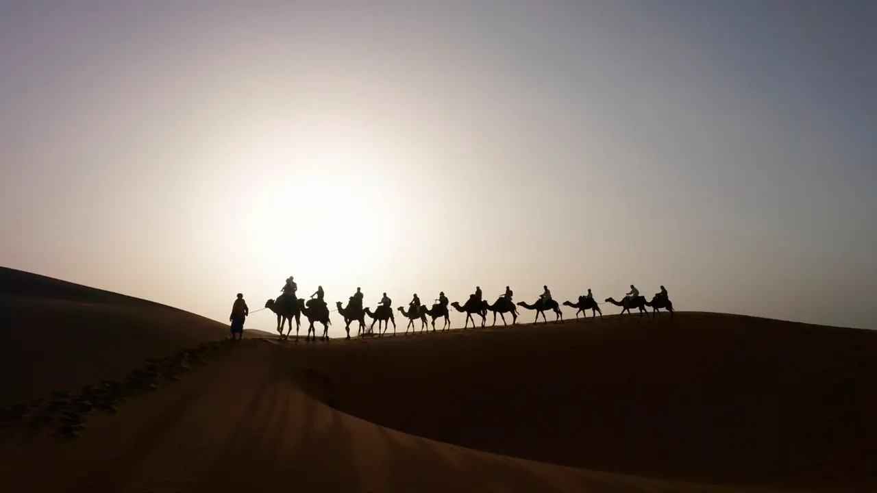 hijrah