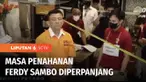 Sudah sepekan, JPU masih belum menerima pengembalian berkas perkara empat tersangka pembunuhan Brigadir J. Saat ini, JPU telah memperpanjang masa tahanan selama 40 hari terhadap keempat tersangka.