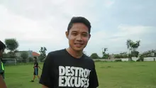 Sebelum berangkat ke Spanyol, Evan Dimas akan menemui Menpora Imam Nahrawi pada Selasa (2/2/2016) siang di Jakarta.