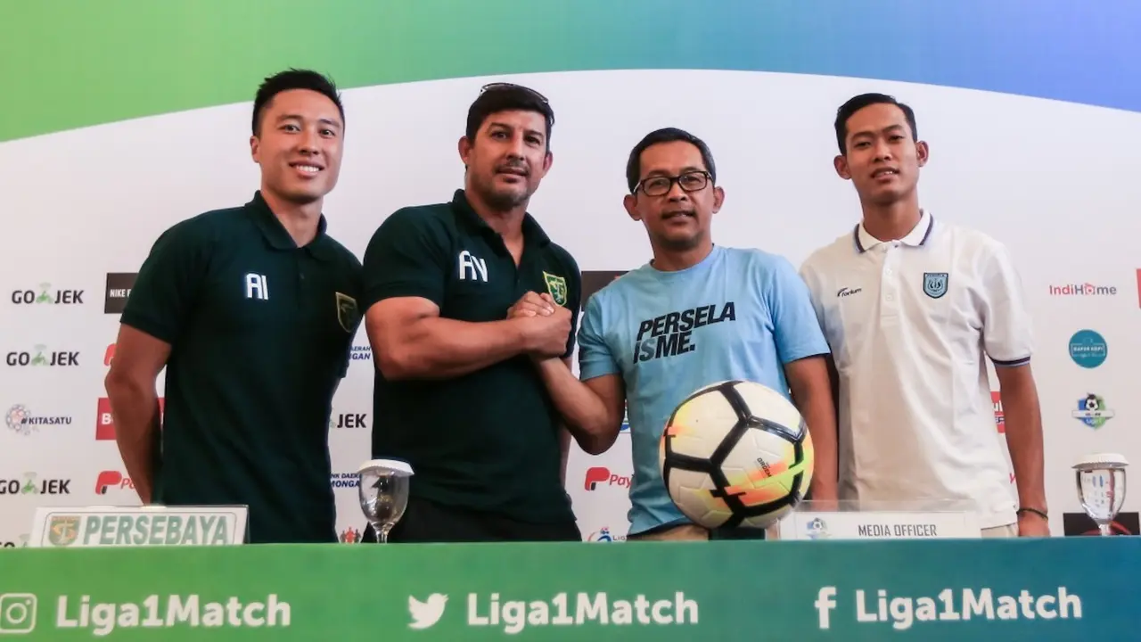 Persebaya