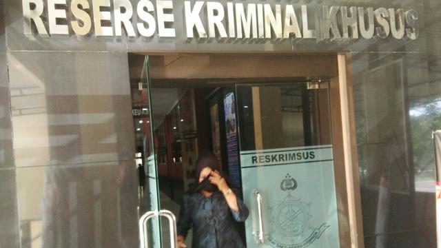 KPK periksa keluarga dari mantan Bupati Konawe Utara Aswad Sulaiman