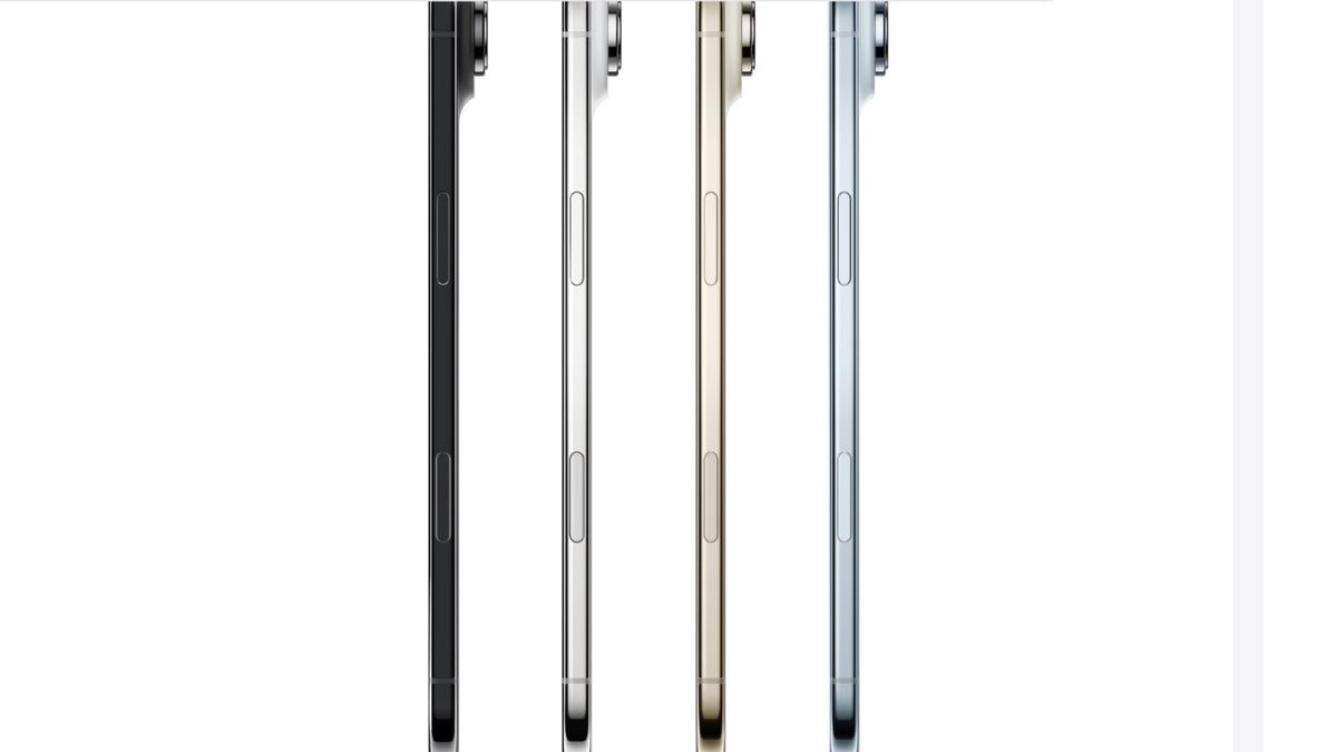 Kisaran Harga iPhone 17 di Indonesia, Setara Harga Satu Motor Ini