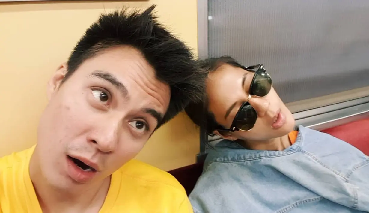 (Instagram/baimwong)