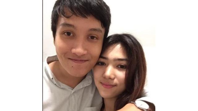 Jarang Terekspos, Ini 7 Momen Manis Isyana Sarasvati dan Calon Suami