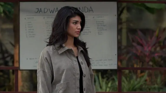 Cinta Buta