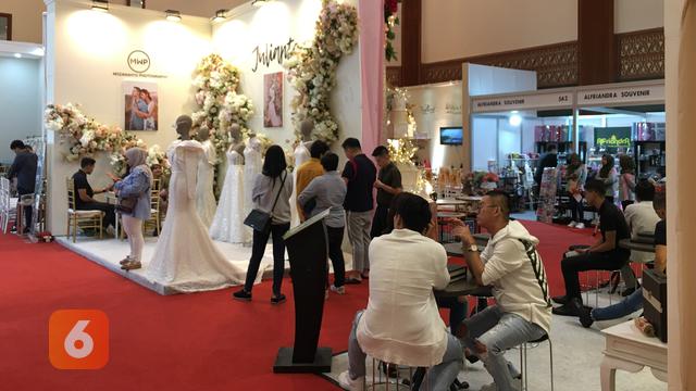 Wedding Celebration Festival 2019