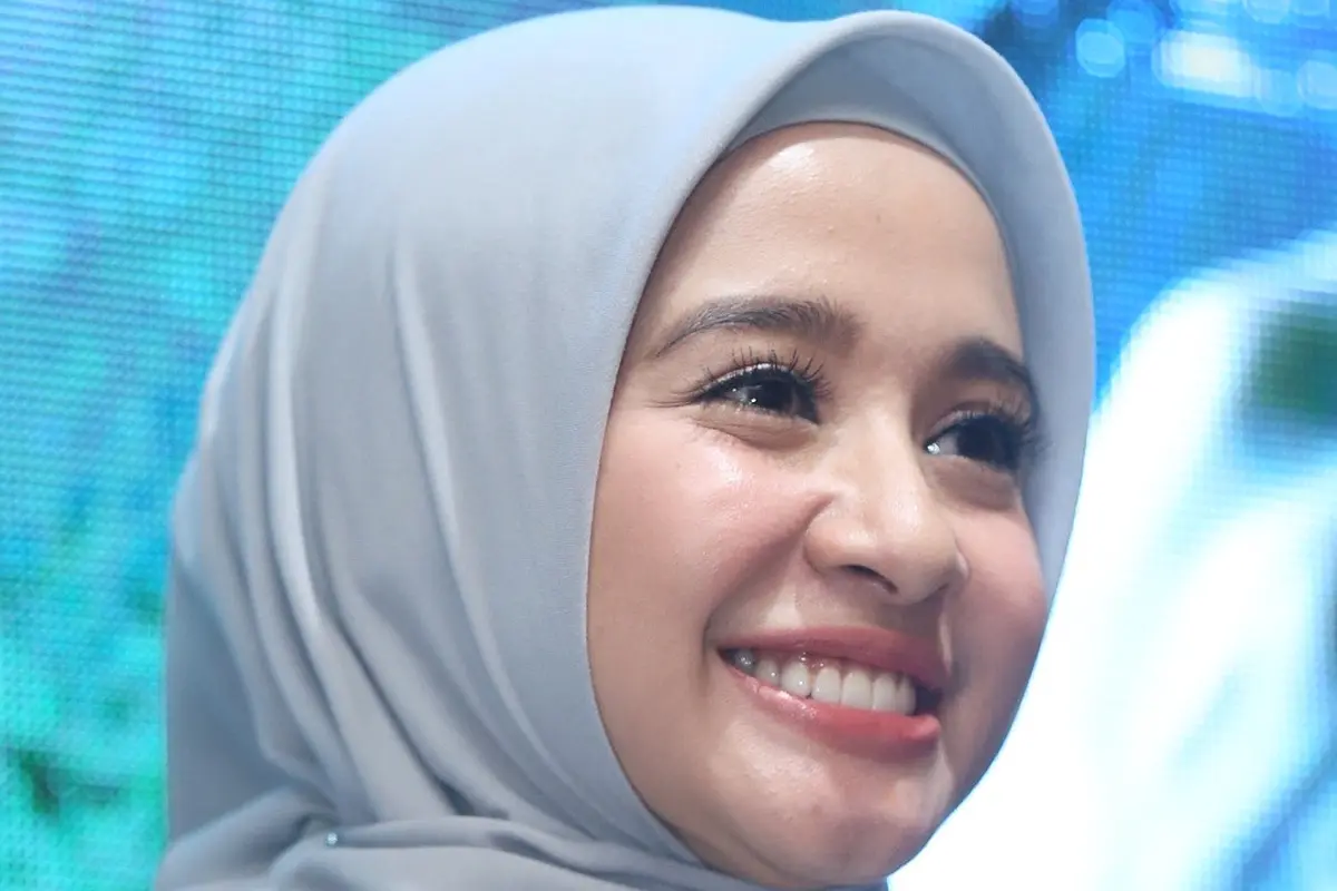 [Fimela] Laudya Cynthia Bella