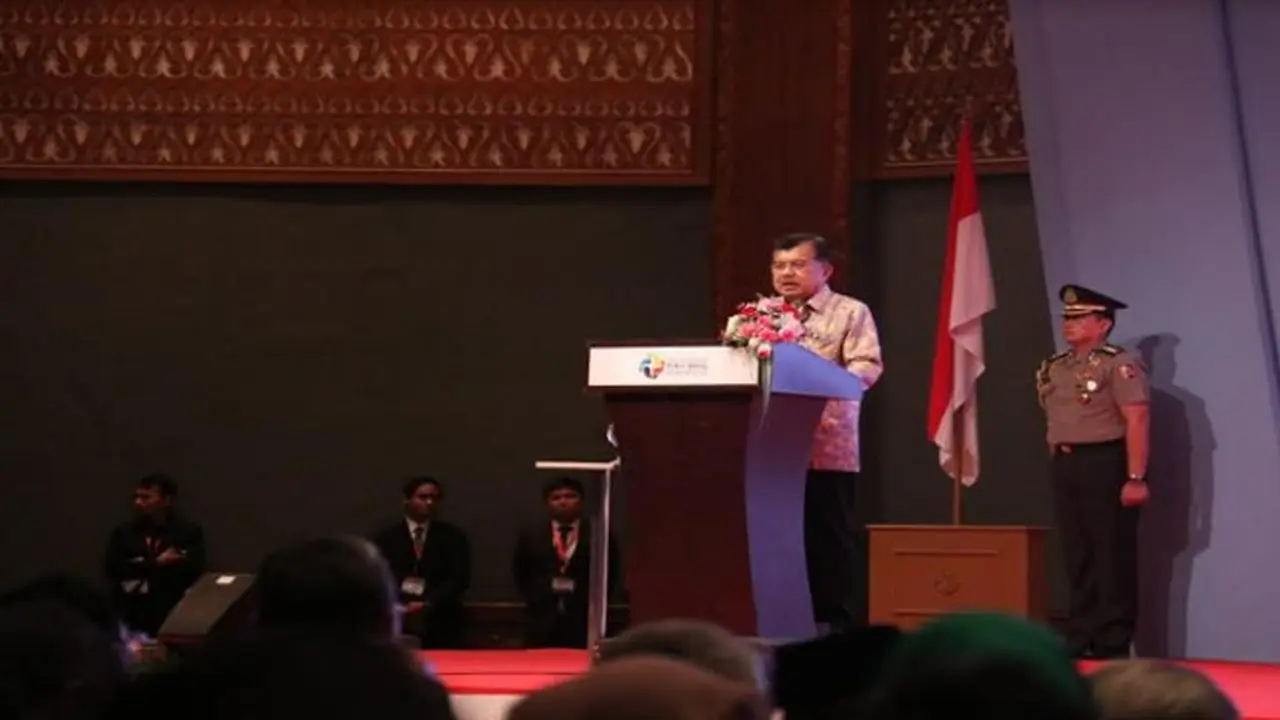 (Foto: Liputan6.com/Maulandy R)