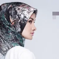 Puteri Muslimah Persahabatan Meiyola Berlina | foto : instagram