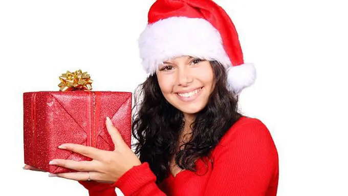 Natal/Copyright Shutterstock