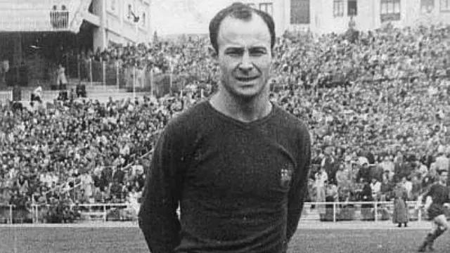 Cesar Rodriguez
