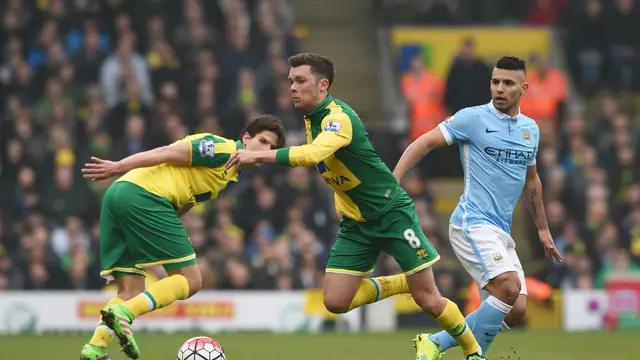 Manchester City