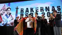 Ketum PSBI Effendi Simbolon: Kita Butuh Sosok Pemimpin yang Handal dan Kuat