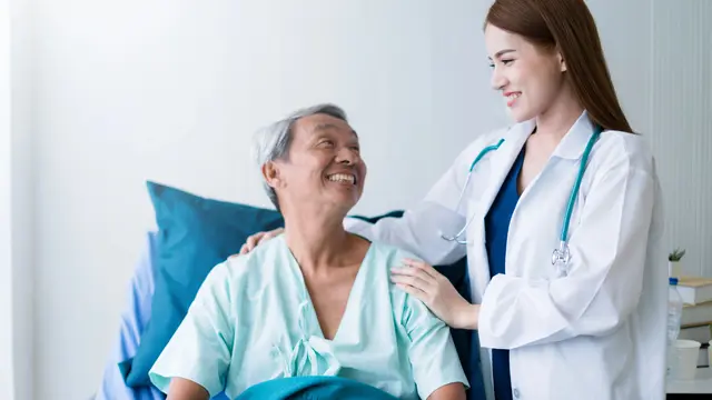 Waspadai Penyakit Parkinson: Ini Gejala, Penyebab, dan Cara Mengatasinya