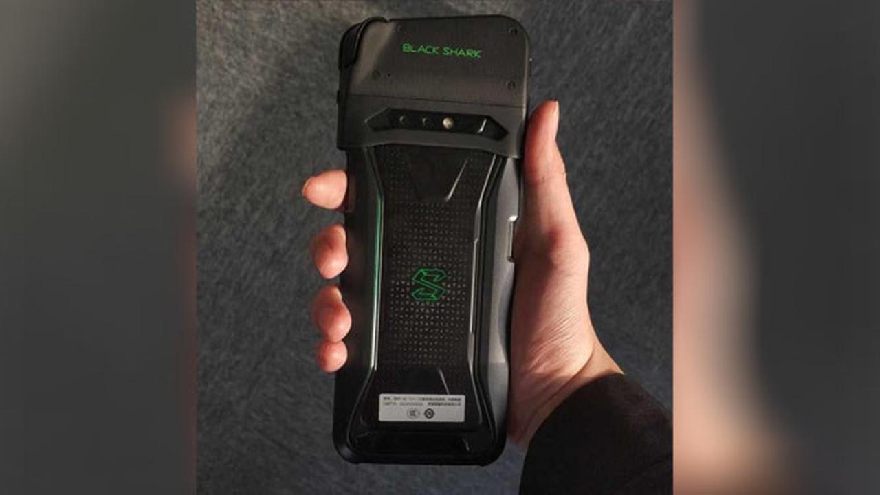 Xiaomi Smartphone Gaming