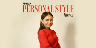 Personal Style Rossa