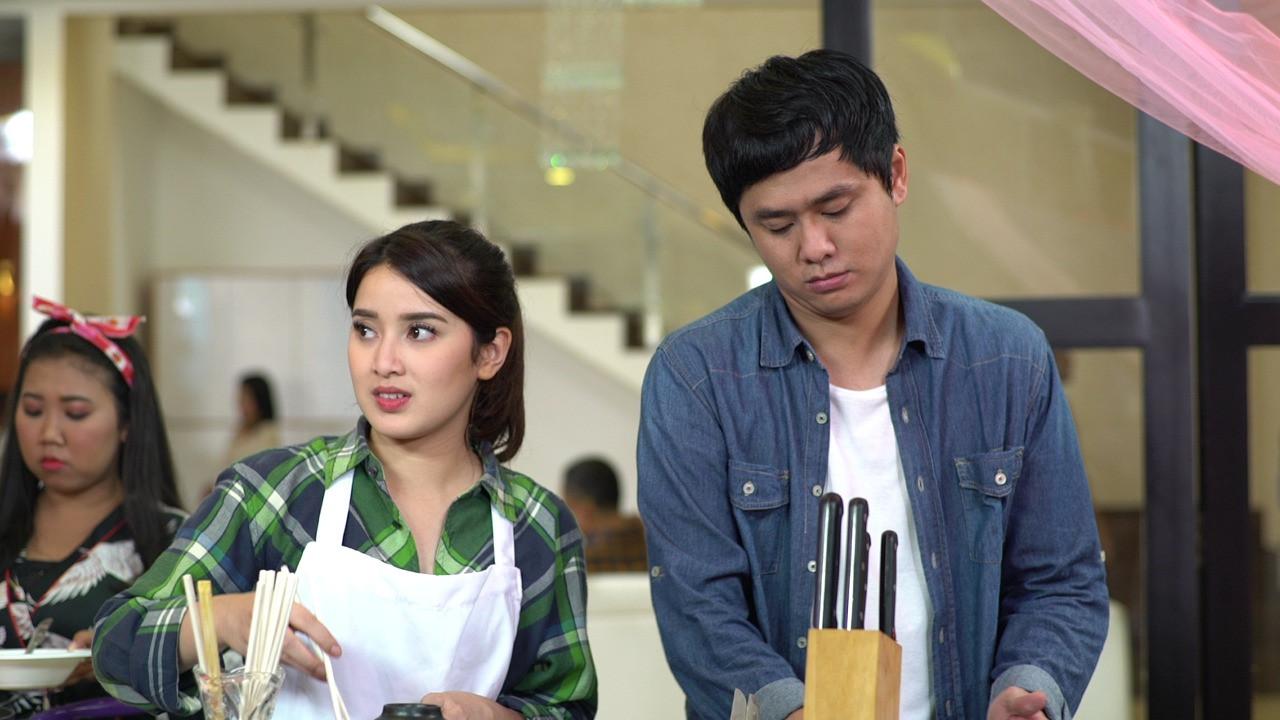 Cinderella Metropolitan