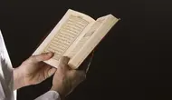 Surah Al-Baqarah Ayat 155 Teks Arab Latin dan Arti, Ujian Hidup dan Kunci Ketahanan Mental