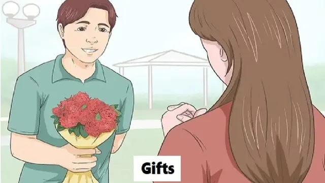 Love Language Gift